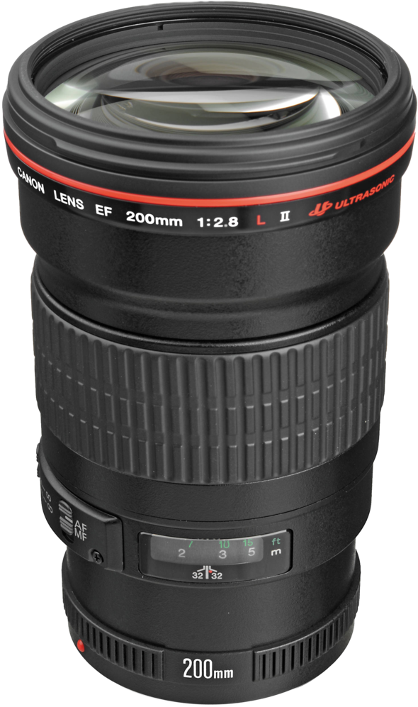 1000 X 1000 5 - 17 55 2.8 Canon (1000x1000), Png Download