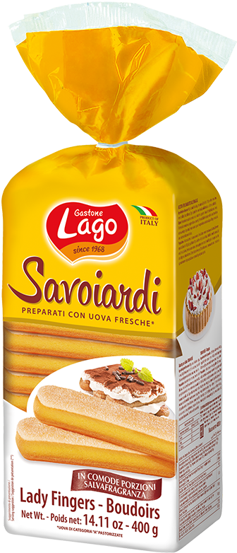 Lady Fingers - Sliced Bread (800x800), Png Download