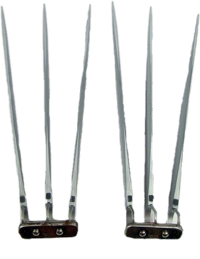Freetoedit Awesome Cool Wolverine Claws - Knife (1024x977), Png Download