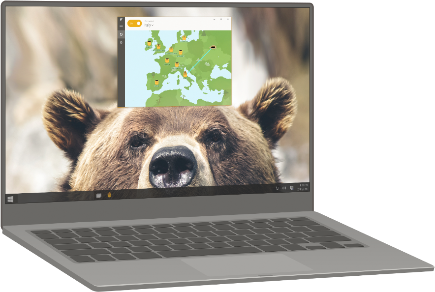 Browse 22 Countries - Bears (928x640), Png Download
