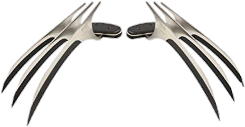 Report Abuse - Wolverine Claws (1024x675), Png Download