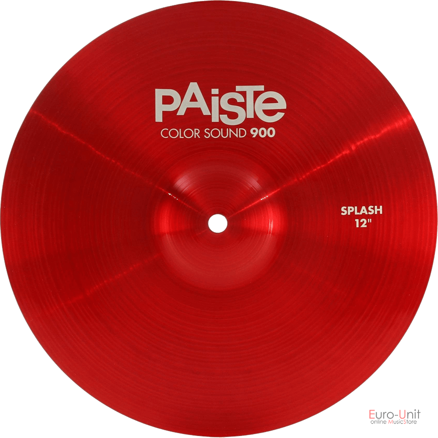 Product Sku - Paiste (900x900), Png Download