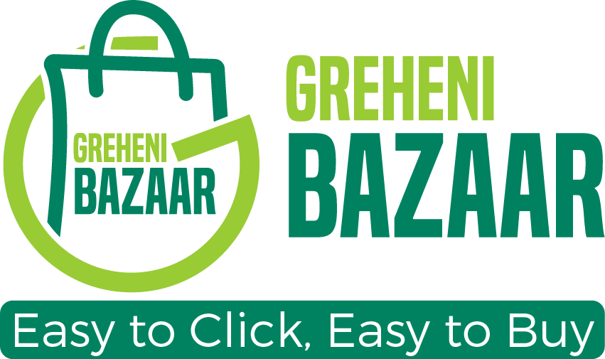 Grehenibazaar - Com - Bazaar (851x505), Png Download