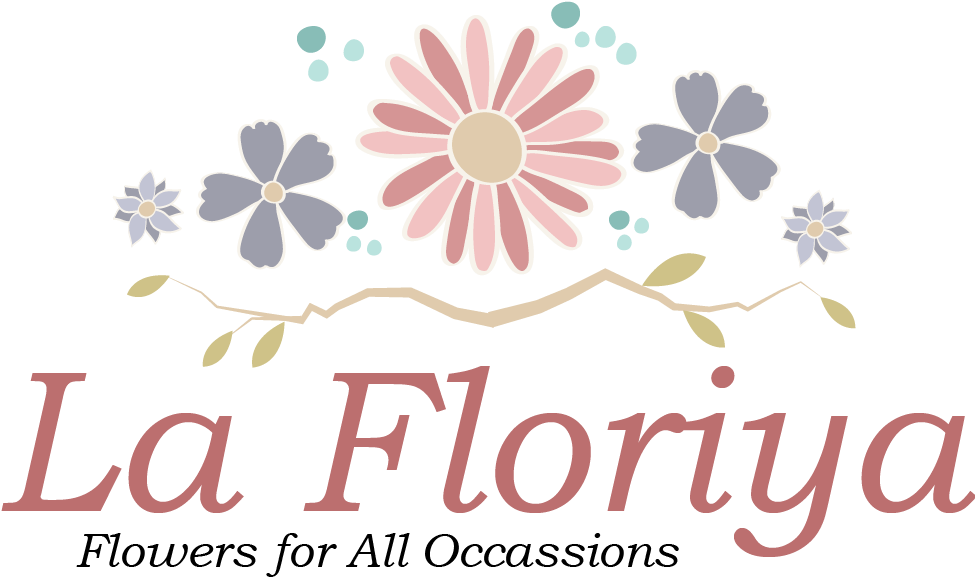 San Jose, Ca Florist - La Floriya (982x582), Png Download