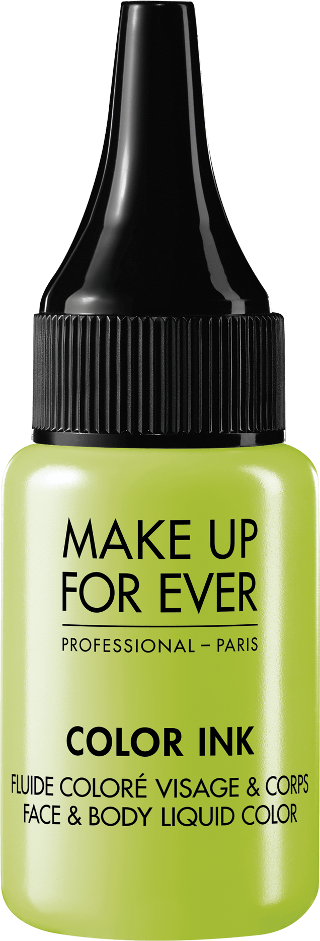 Make Up For Ever Color Ink (2048x2048), Png Download