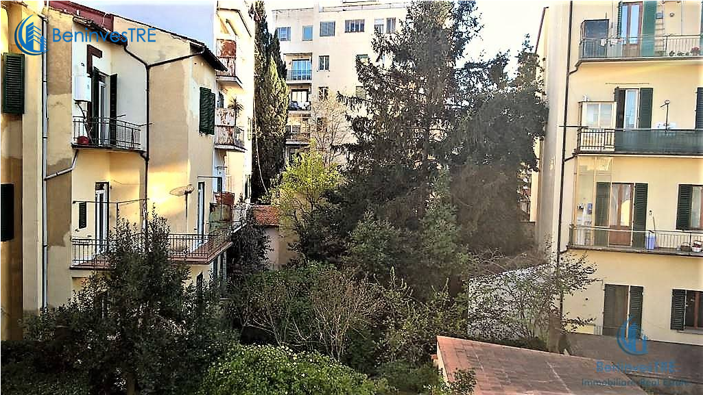 Apartment For Sale In Florence District Beccaria - Apartment (1024x768), Png Download