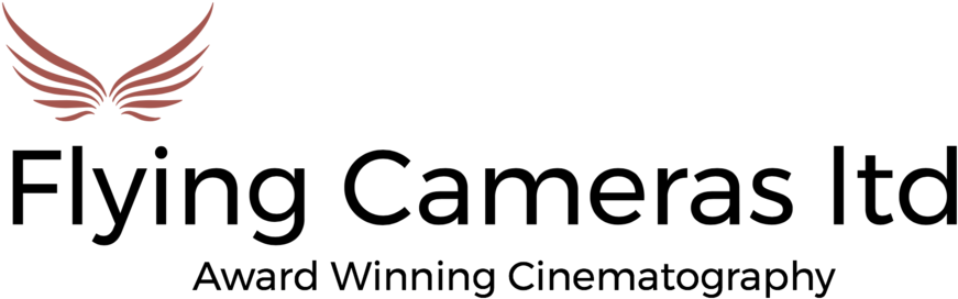 Biography Flying Cameras Ltd Showreels Flying Cameras (1000x391), Png Download