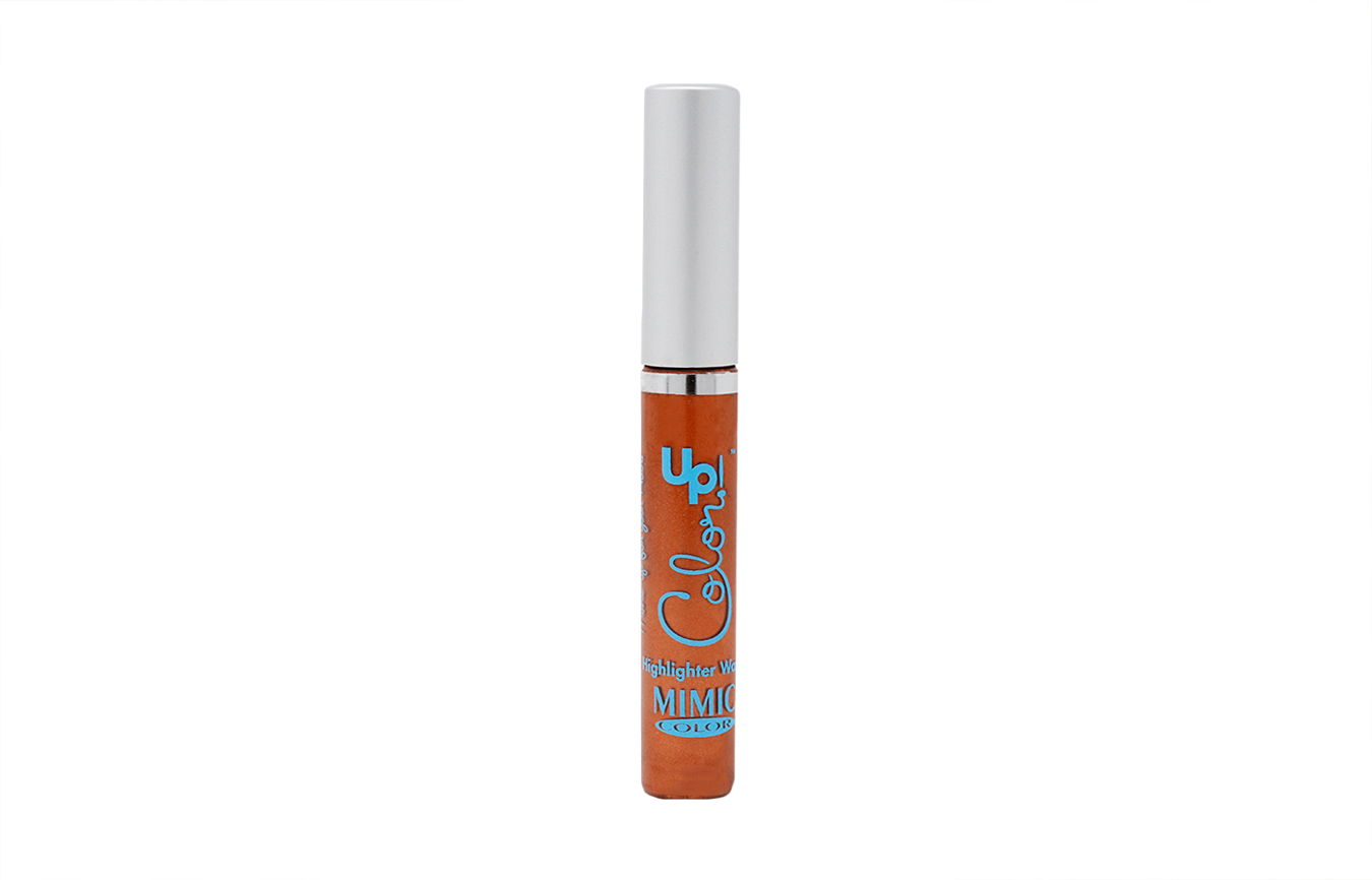 Load Image Into Gallery Viewer, Mimic Color Colorup - Eye Liner (1350x866), Png Download