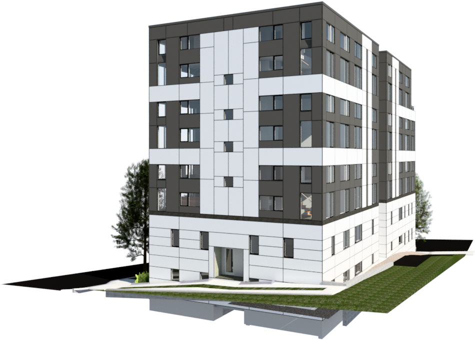 201 College Ave Jeremiahjcigno - House (1000x750), Png Download