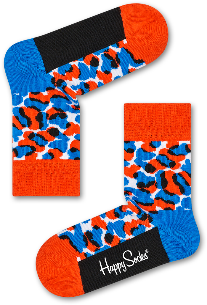 Happy Socks Wiz Khalifa (1012x1422), Png Download