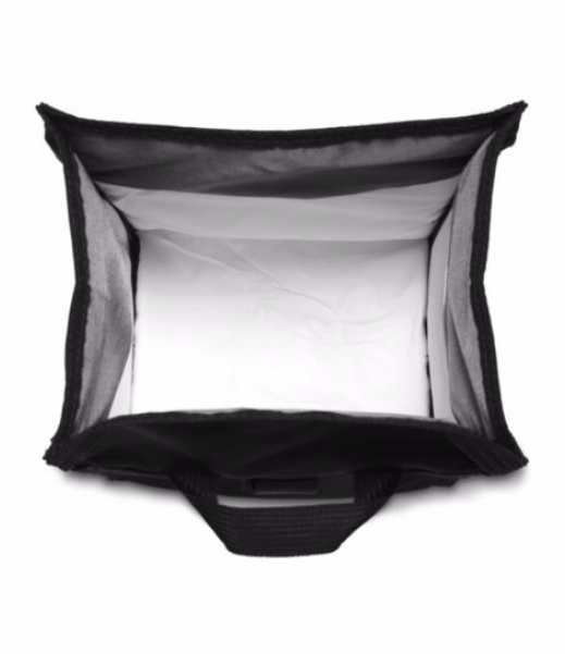 Jansport Rolltop Lunch Bag (600x684), Png Download