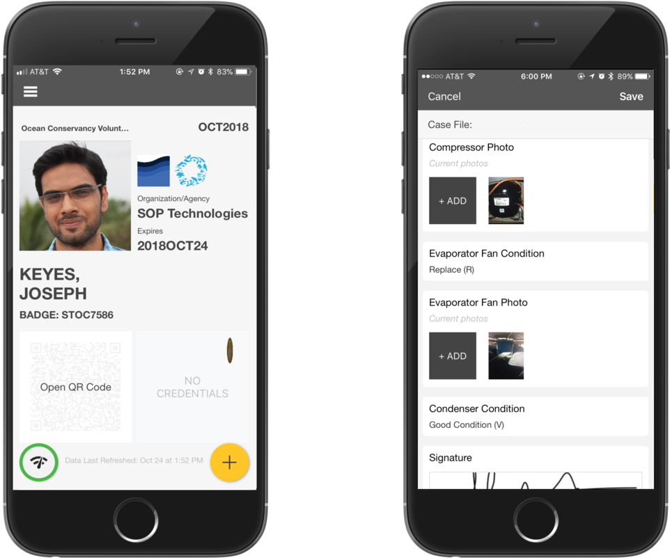 Two Phones Image - Iphone (1000x845), Png Download