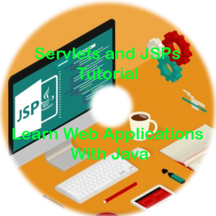 Download Servlets And Jsps Tutorial - Java PNG Image with No Background ...