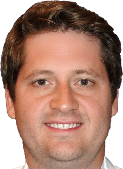 Current Residents - Robert Denero Mask (541x720), Png Download