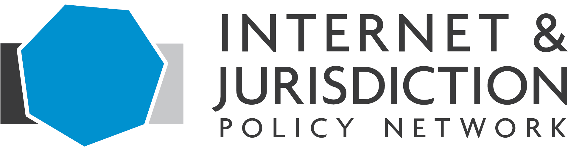Internet & Jurisdiction Multistakeholder Policy Network (2093x638), Png Download