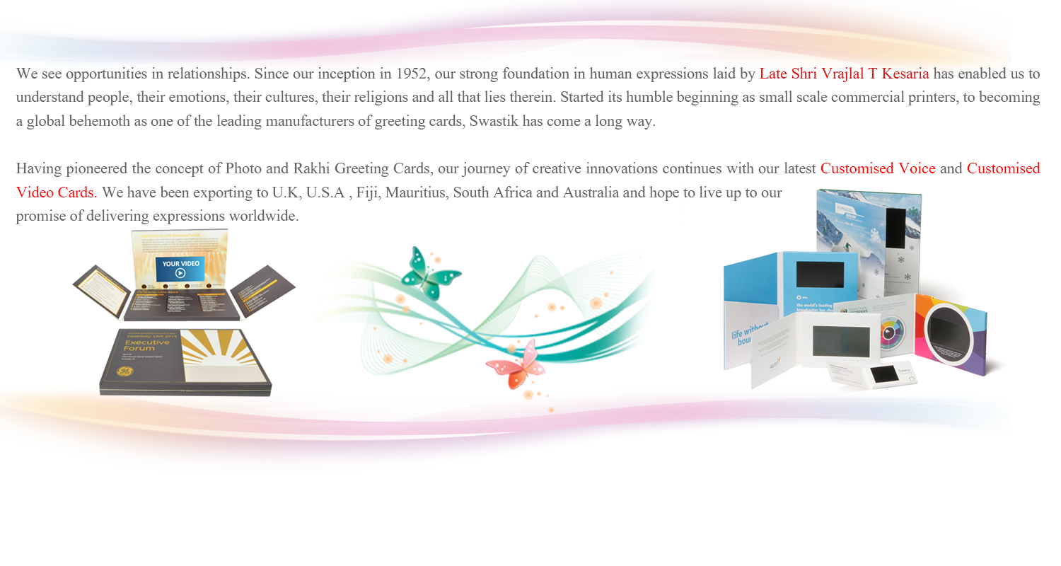 Swastik Card - Butterfly Clip Art (1500x800), Png Download
