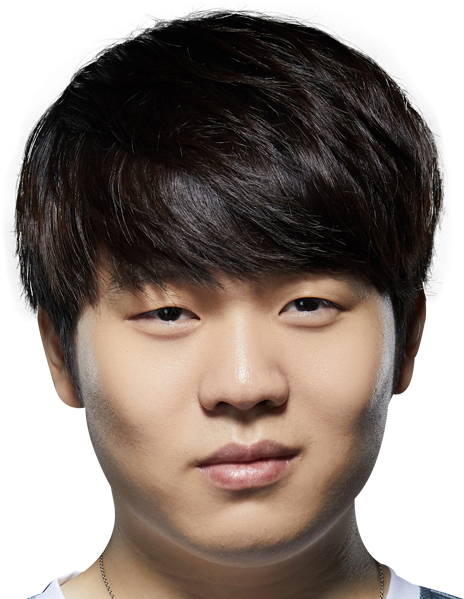 롤 루키 (784x621), Png Download