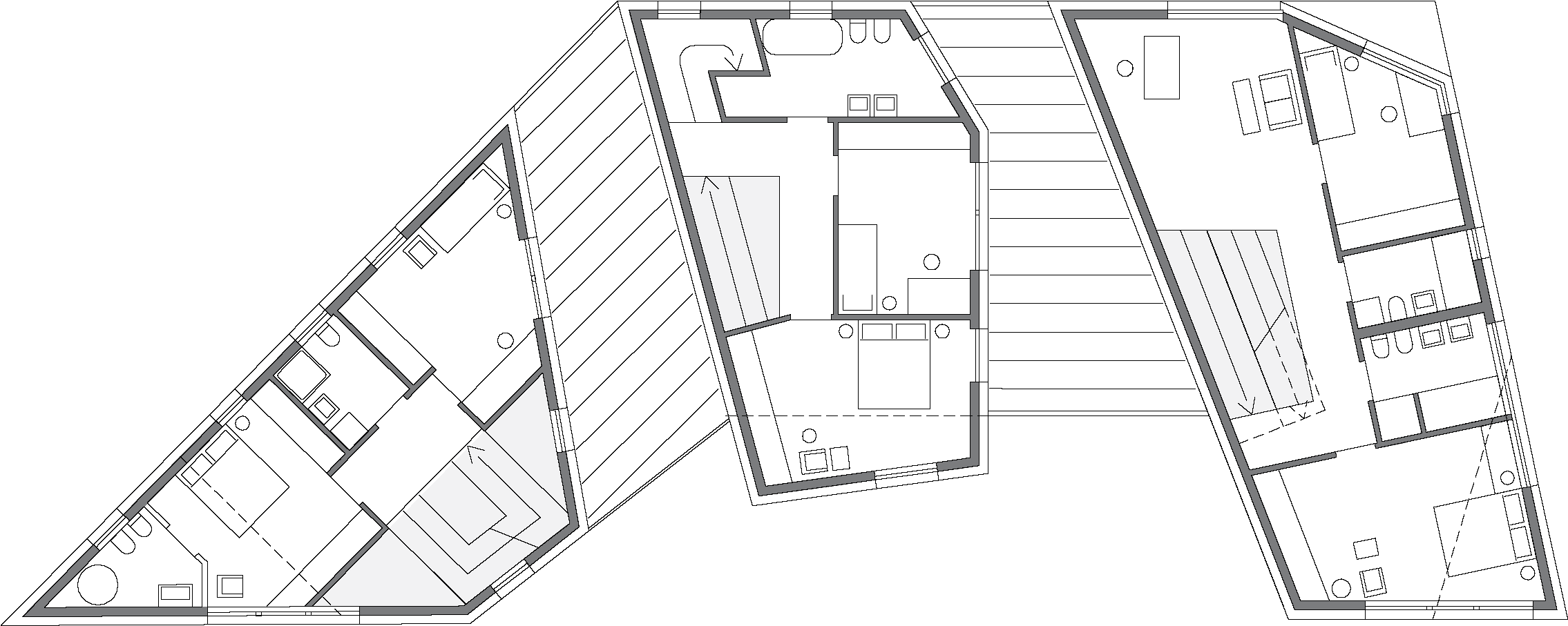 Marko Coloni - Plan (3640x960), Png Download