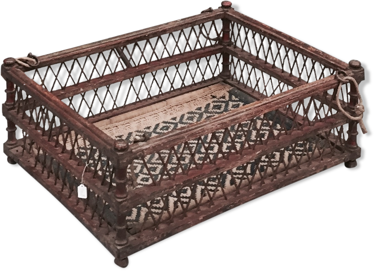 Storage Basket (1457x1457), Png Download