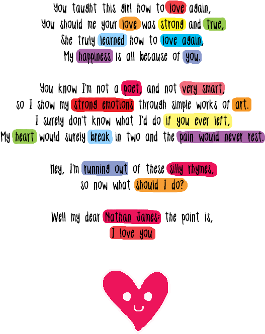 Dota 2 Matchmaking Formula - Love Happy 1 Month Anniversary (600x800), Png Download