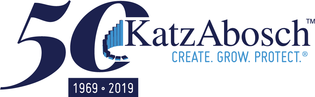 Katzabosch Celebrates 50th Anniversary - Katzabosch (1015x313), Png Download
