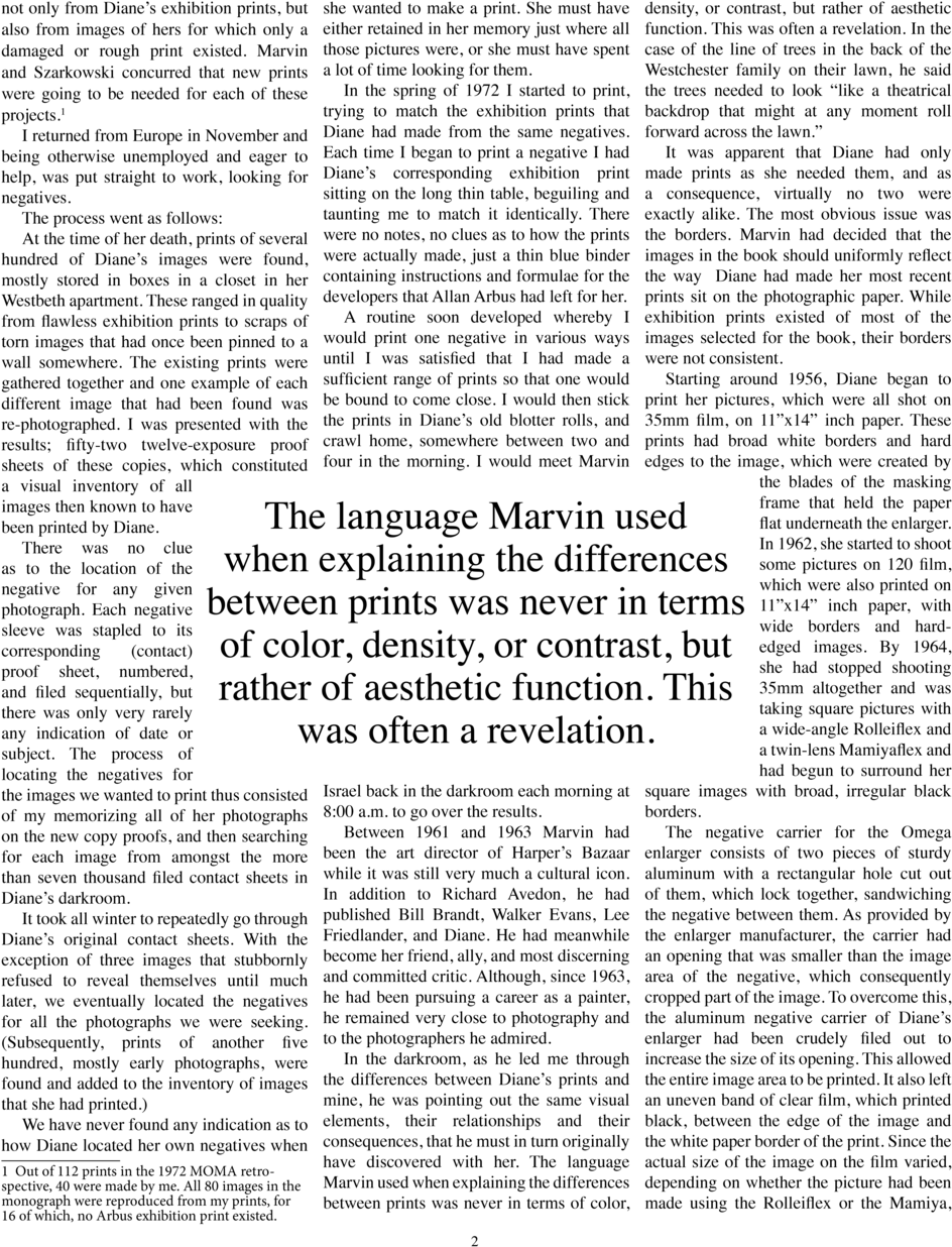 In The Darkroom2 - Document (1000x1294), Png Download
