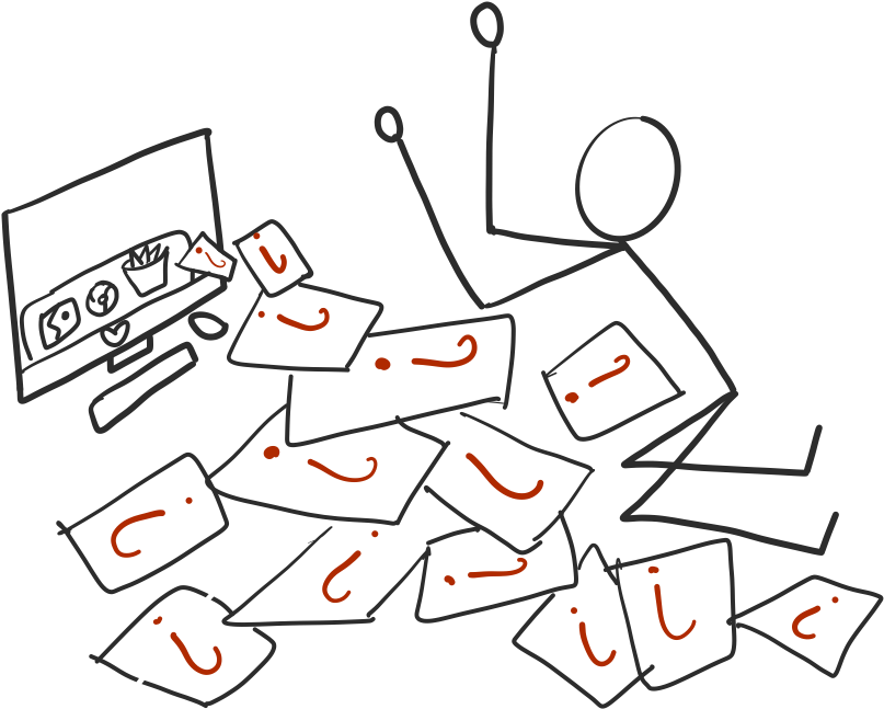 Line Art (1028x734), Png Download