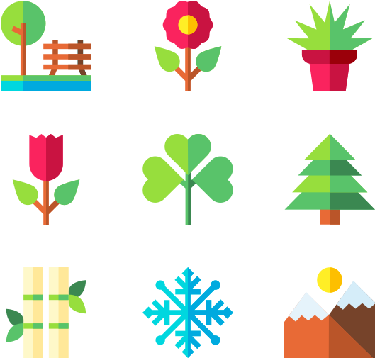 Nature (600x564), Png Download