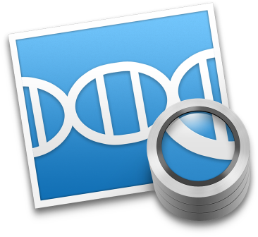 Icon For Differ, A Tool For Browsing, Splitting, Searching - Emblem (701x507), Png Download