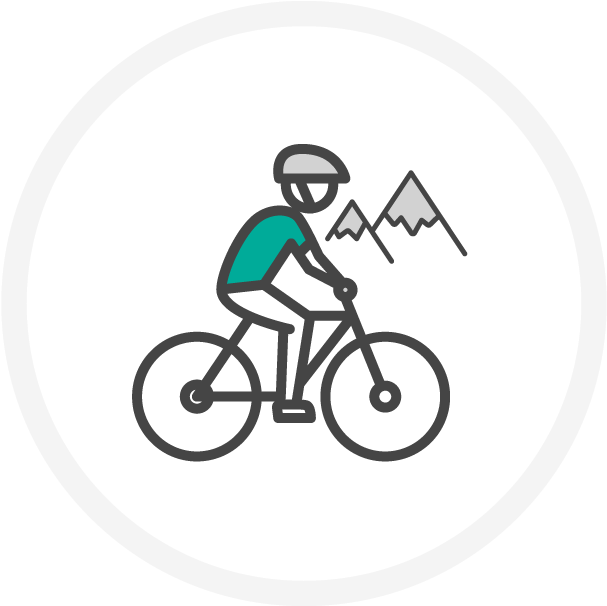Learn New Skills - Street Unicycling (1100x735), Png Download