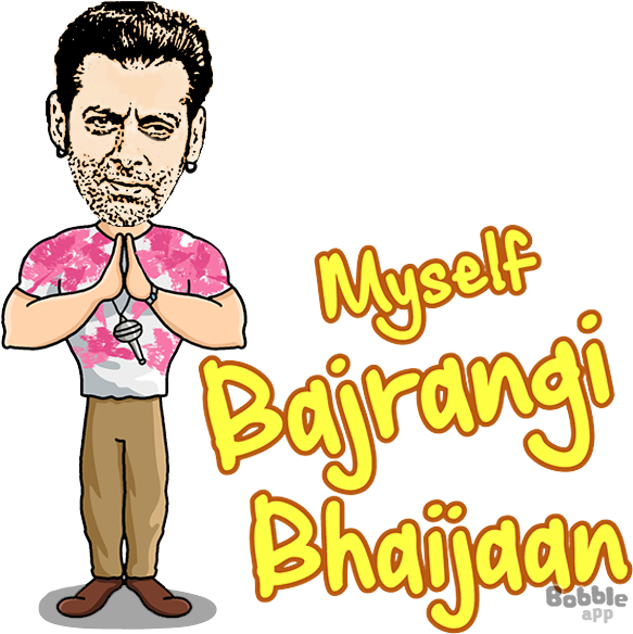 Bobble Keyboard On Twitter - Cartoon (600x600), Png Download