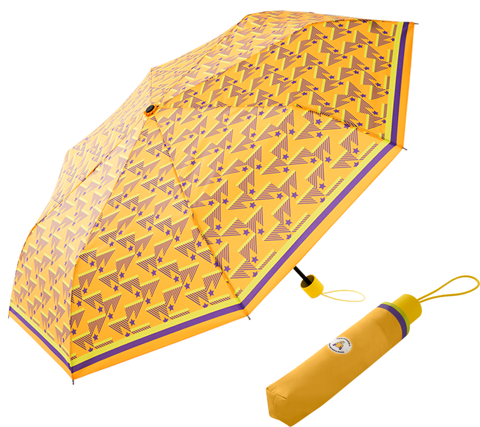 Foldable Umbrella - Umbrella (1024x922), Png Download