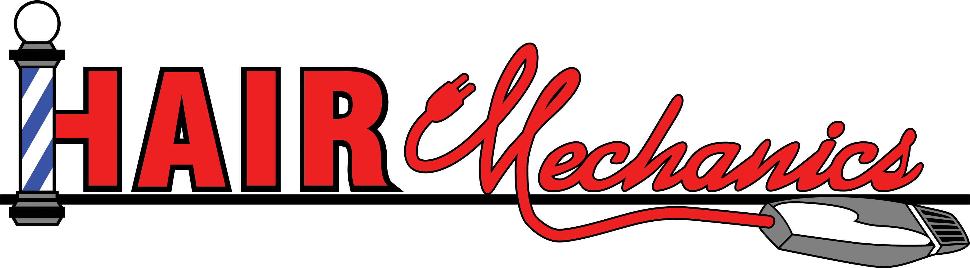 Logo - Calligraphy (3500x1000), Png Download