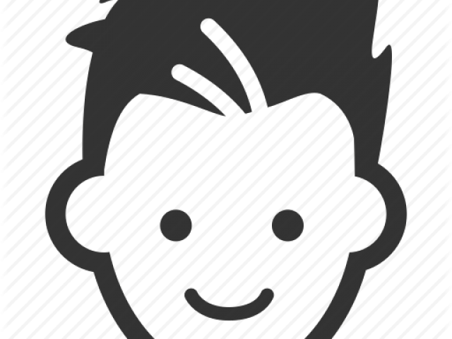 Download Black Hair Clipart Boys Hair Style - Icon PNG Image with No Background Download Black Hair Clipart Boys Hair Style - Icon PNG Image with No Background