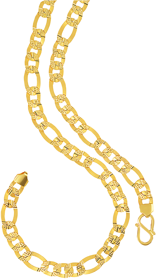 Orra Gold Chain Designs - Skull Brake Disc (1200x1000), Png Download