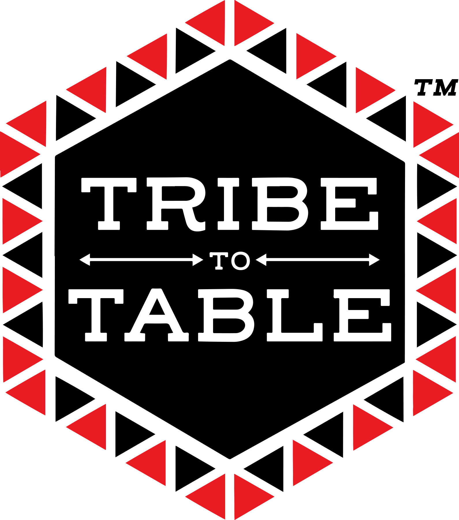 Tribe To Table - Captain Jacks Dispensary (1590x1800), Png Download
