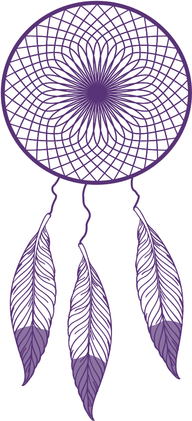 This Png File Is About Indian , Culture , Dreamcatcher - Caruso St John Tate (506x800), Png Download