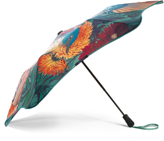 Blunt Metro Flox Limited Edition - Blunt Metro Umbrella (1060x577), Png Download