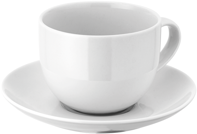 Cup (640x640), Png Download
