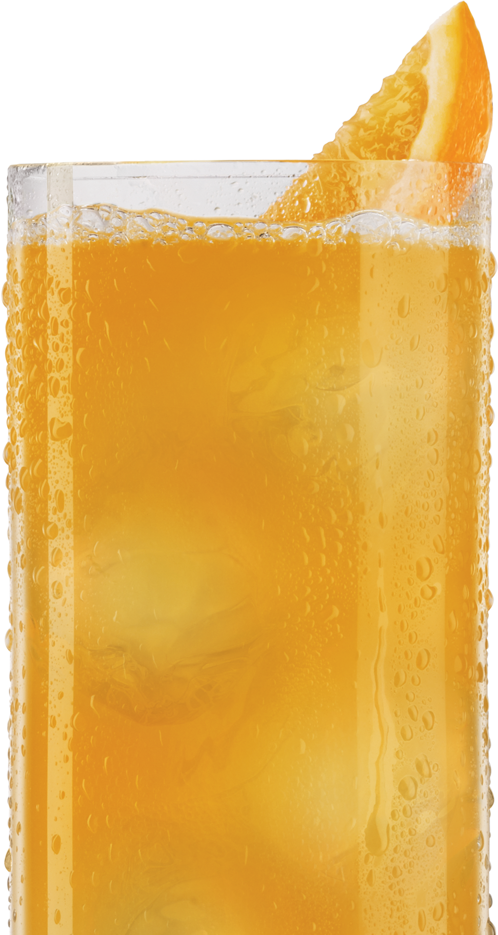 Bacardi Mango Infused 1 Part Bacardi Mango Fusion 3 - Fizz (1529x2000), Png Download