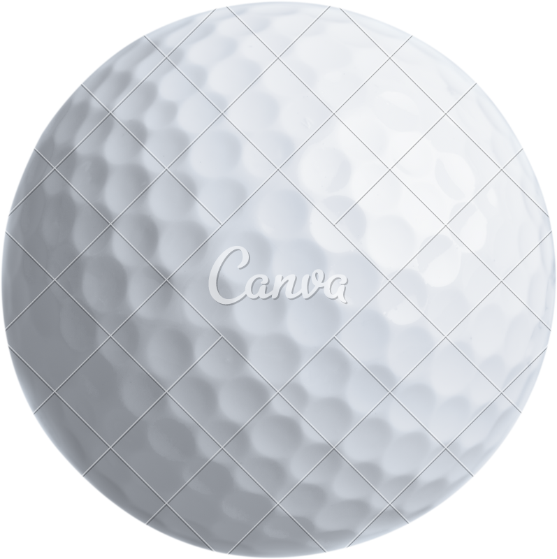 797 X 800 3 - Golf Ball With No Background (797x800), Png Download