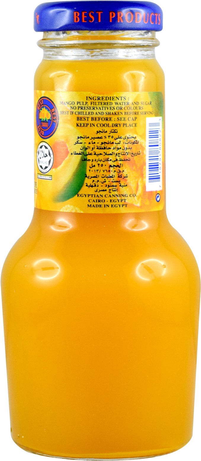 Orange Drink (1600x1600), Png Download