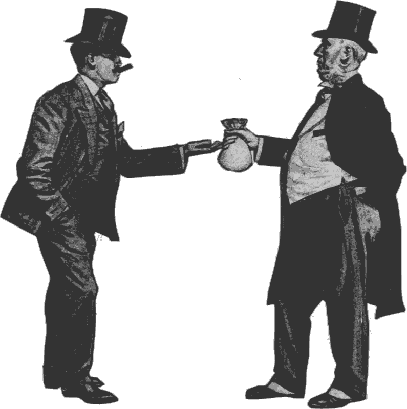 Input Bribe-gents (795x800), Png Download