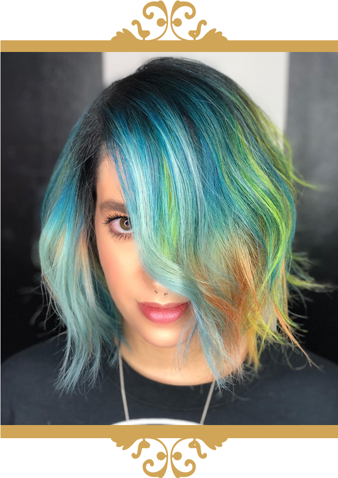 Download Fantasy Color 2 Portable Network Graphics PNG Image with No