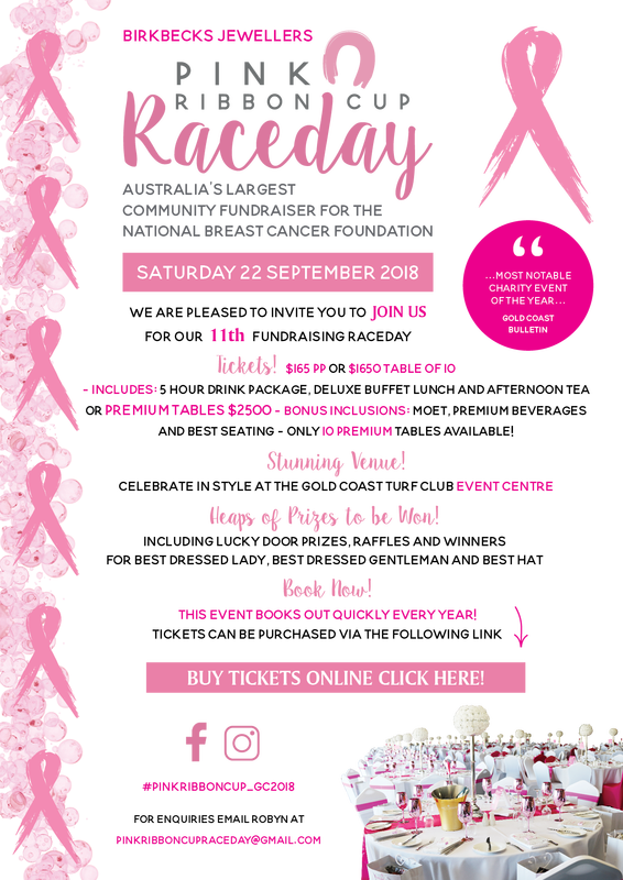 $165pp Or $1650 Table Of - National Breast Cancer Foundation (566x800), Png Download