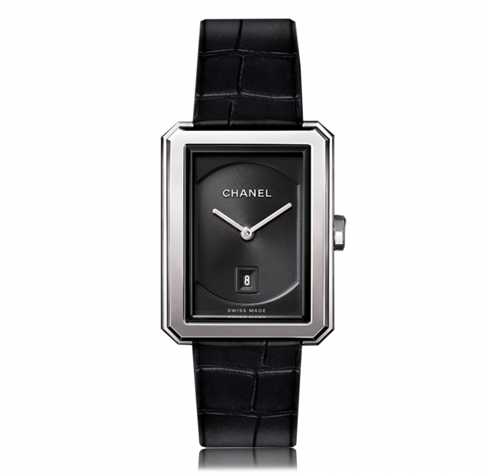 Product Details - Chanel Boyfriend (950x950), Png Download