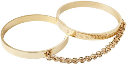 Bangle (562x600), Png Download