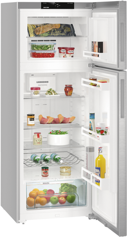 Liebherr Confort Ctn 5215 (786x900), Png Download