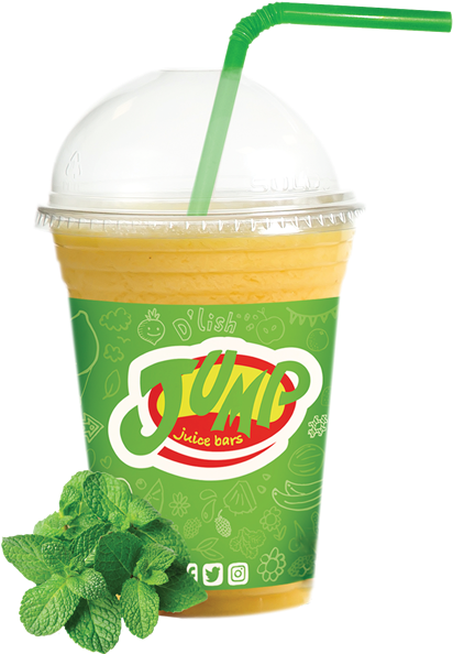 Mango Momint Contains Dairy - Juicebox (1100x637), Png Download