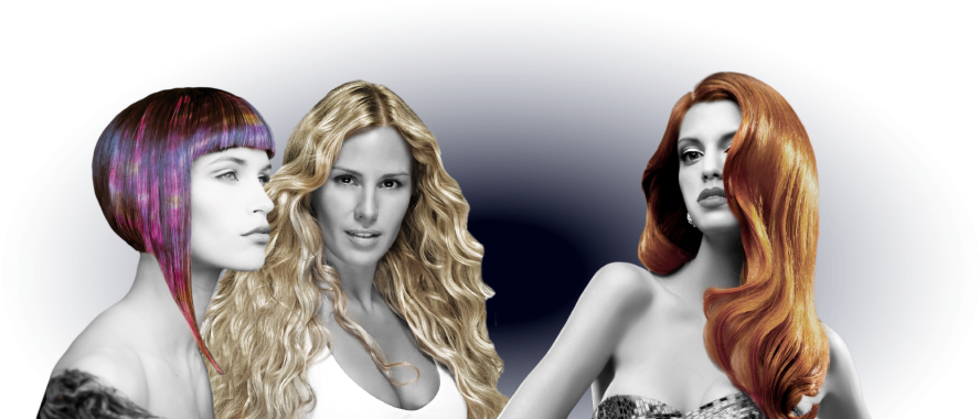 Welcome - Girl (1024x384), Png Download